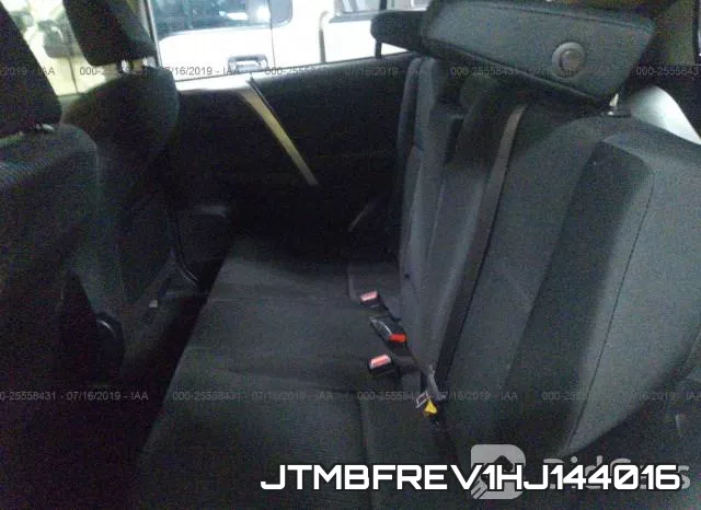 JTMBFREV1HJ144016 фото 8
