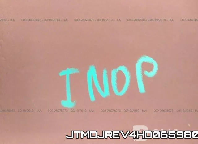 JTMDJREV4HD065980 фото 8