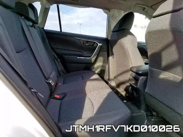 JTMH1RFV7KD010026 фото 7