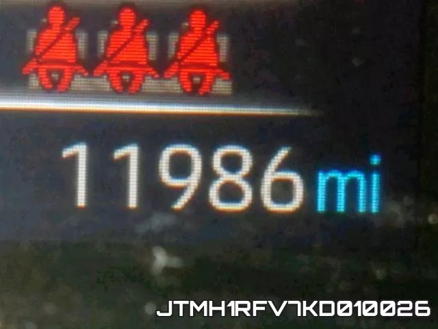 JTMH1RFV7KD010026 фото 9