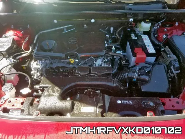 JTMH1RFVXKD010702 фото 8