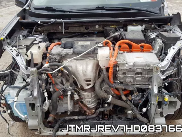 JTMRJREV7HD083766 фото 7