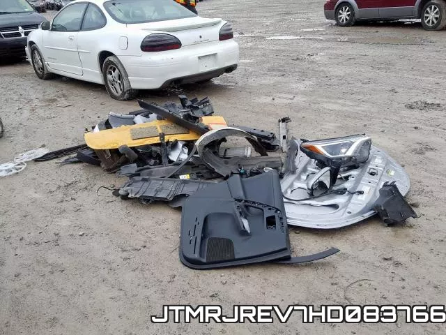 JTMRJREV7HD083766 фото 9