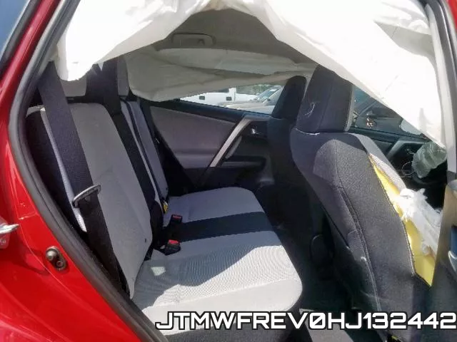 JTMWFREV0HJ132442 фото 5