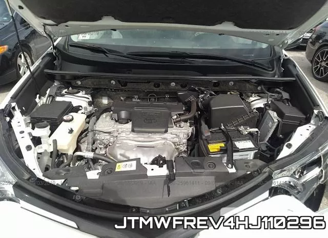 JTMWFREV4HJ110296 фото 2