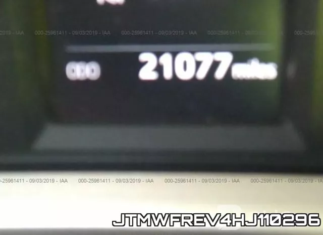 JTMWFREV4HJ110296 фото 8