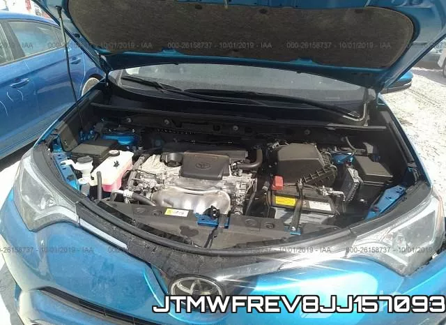 JTMWFREV8JJ157093 фото 2