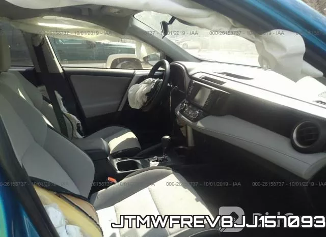 JTMWFREV8JJ157093 фото 6