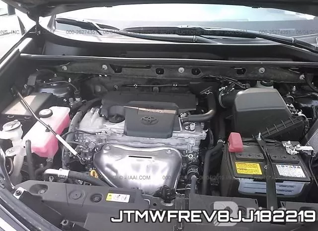 JTMWFREV8JJ182219 фото 2
