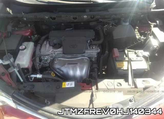 JTMZFREV0HJ140344 фото 2