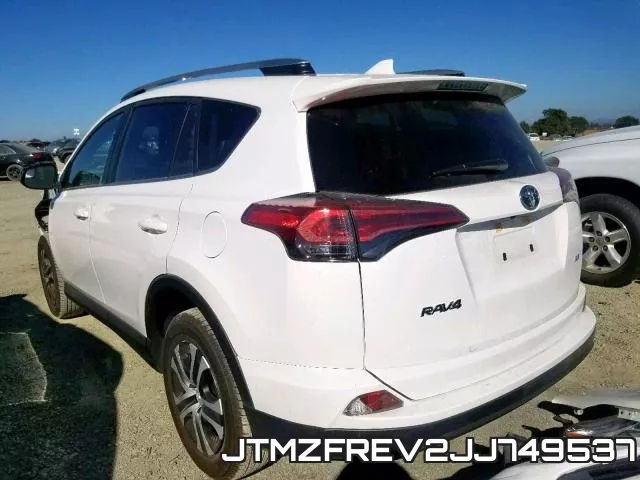 JTMZFREV2JJ749537 фото 4