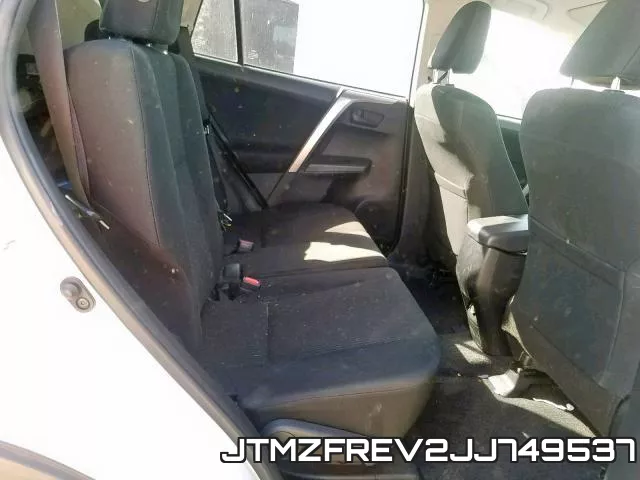 JTMZFREV2JJ749537 фото 7