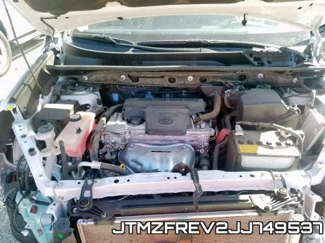 JTMZFREV2JJ749537 фото 8