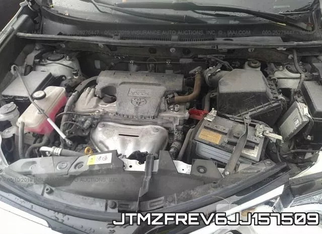 JTMZFREV6JJ157509 фото 2