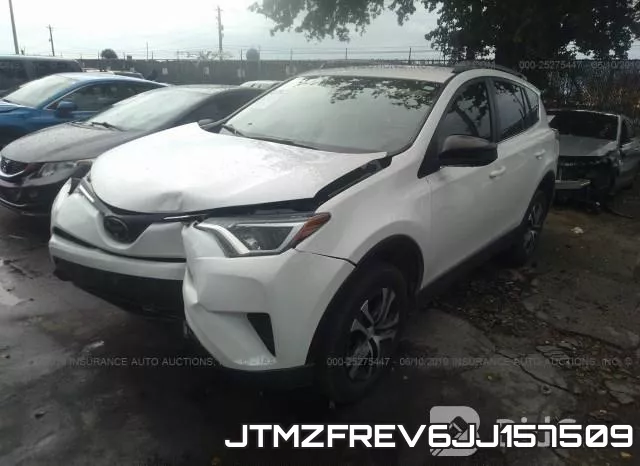 JTMZFREV6JJ157509 фото 3