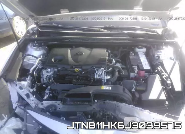 JTNB11HK6J3039575 фото 2