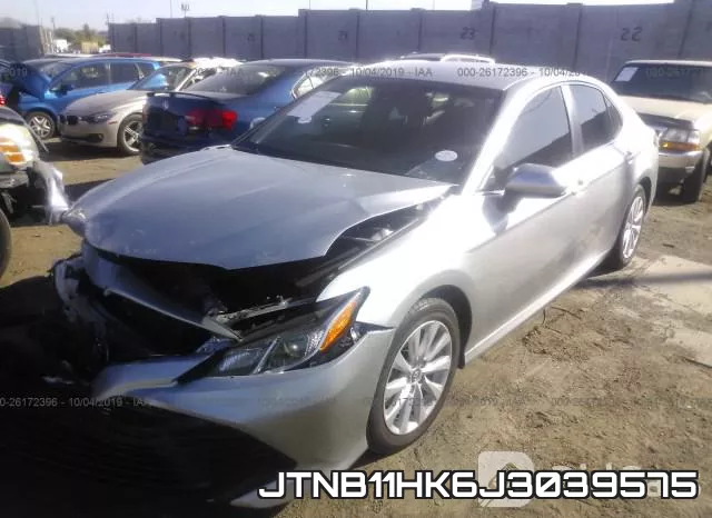 JTNB11HK6J3039575 фото 3