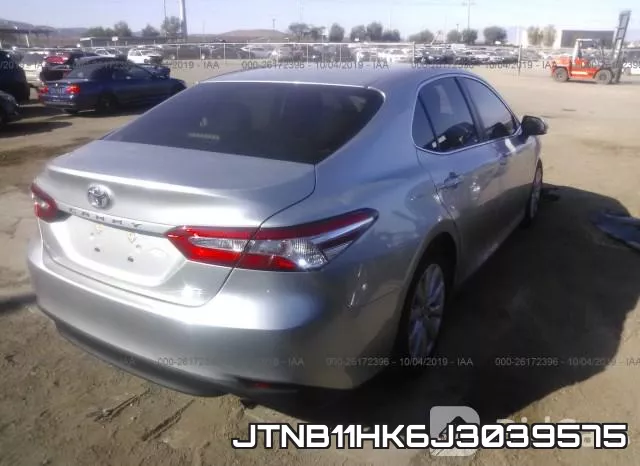 JTNB11HK6J3039575 фото 5