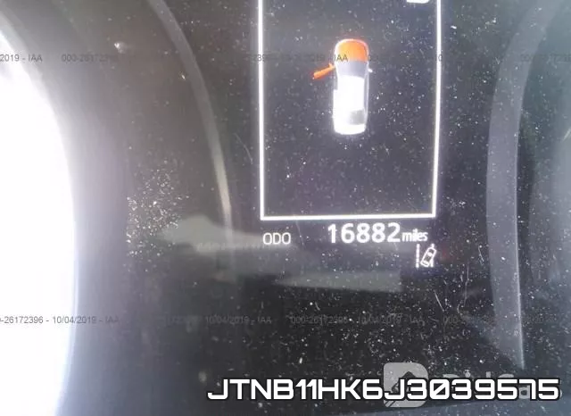 JTNB11HK6J3039575 фото 8