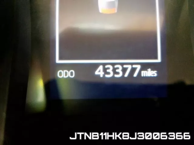 JTNB11HK8J3006366 фото 9