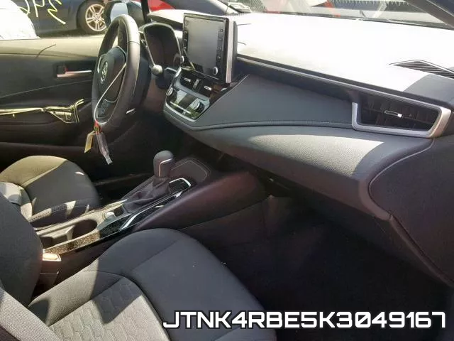 JTNK4RBE5K3049167 фото 4