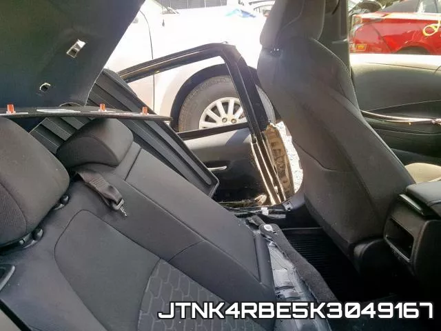 JTNK4RBE5K3049167 фото 5