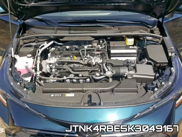 JTNK4RBE5K3049167 фото 6