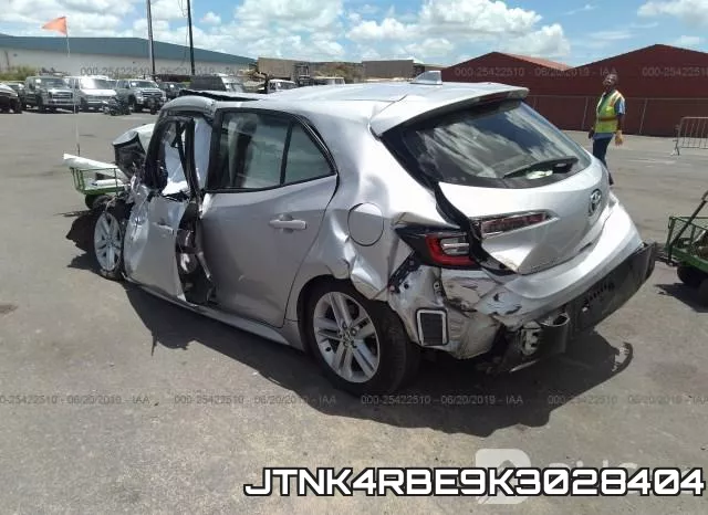 JTNK4RBE9K3028404 фото 4