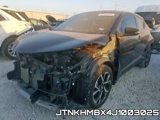 JTNKHMBX4J1003025 фото 3