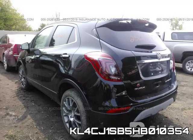 KL4CJ1SB5HB010354 фото 4