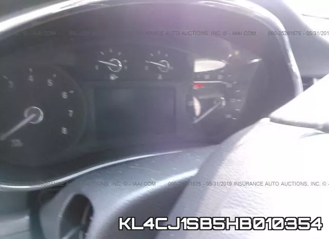 KL4CJ1SB5HB010354 фото 8