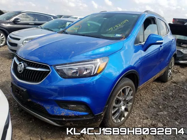 KL4CJ1SB9HB032874 фото 3