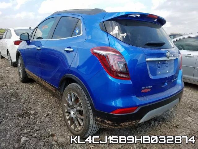 KL4CJ1SB9HB032874 фото 4