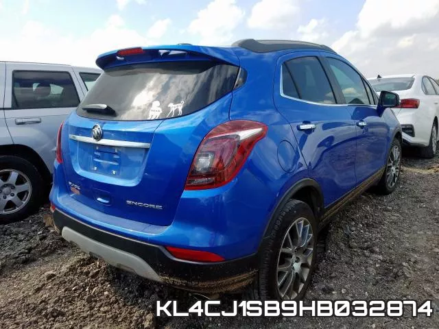 KL4CJ1SB9HB032874 фото 5