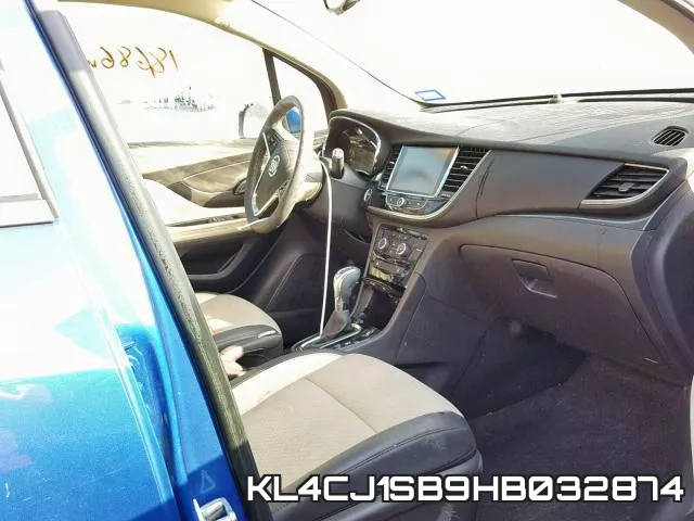 KL4CJ1SB9HB032874 фото 6