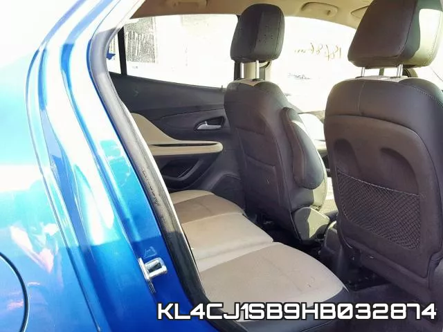 KL4CJ1SB9HB032874 фото 7