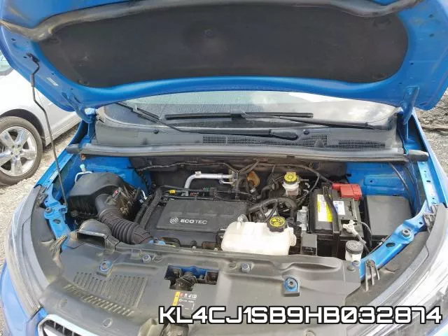 KL4CJ1SB9HB032874 фото 8