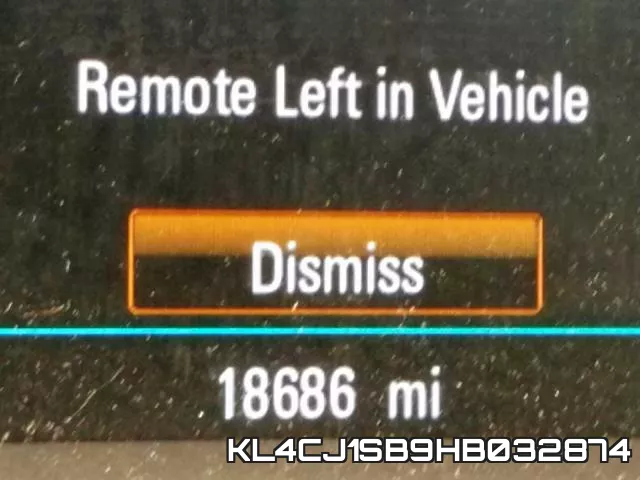 KL4CJ1SB9HB032874 фото 9