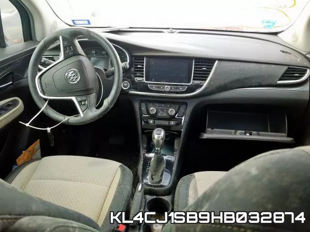 KL4CJ1SB9HB032874 фото 10