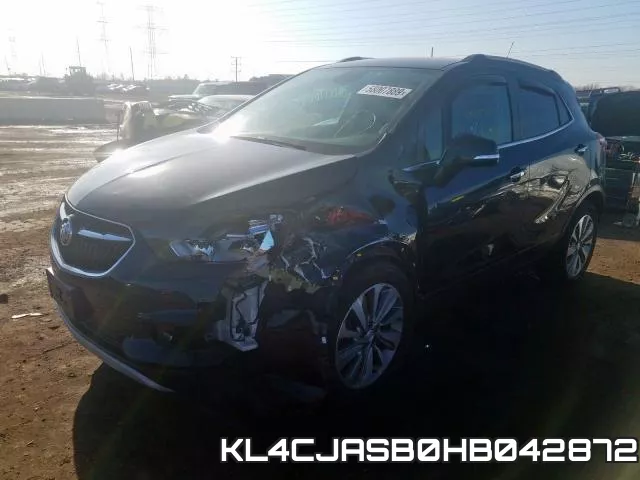 KL4CJASB0HB042872 фото 3