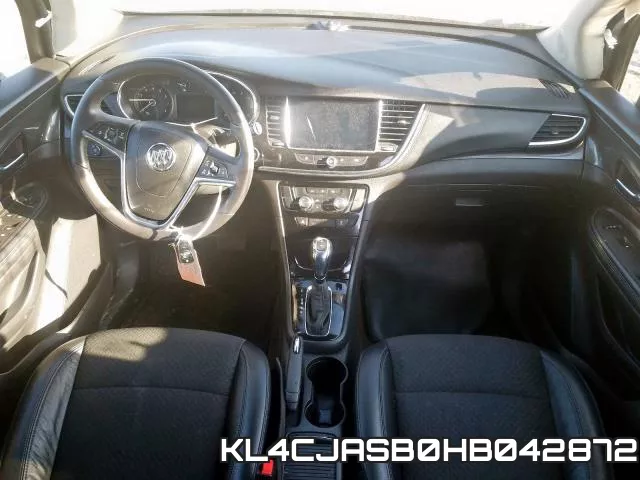 KL4CJASB0HB042872 фото 8