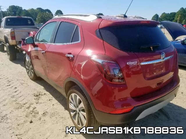 KL4CJASB1KB788836 фото 4