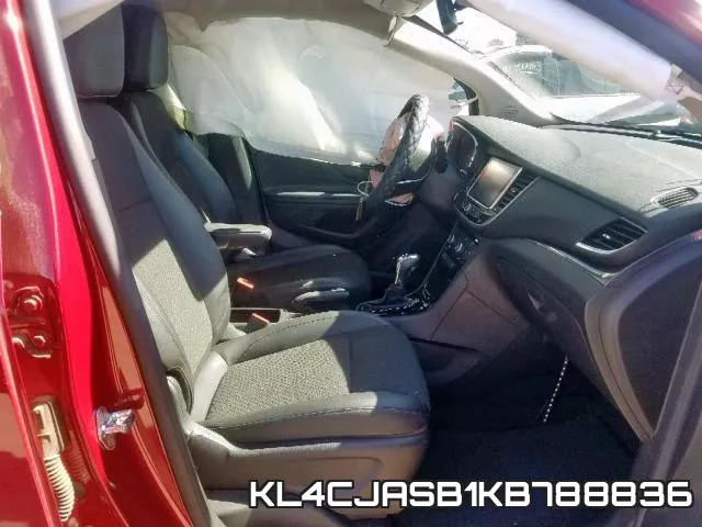 KL4CJASB1KB788836 фото 6
