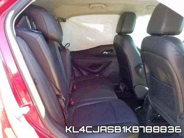KL4CJASB1KB788836 фото 7