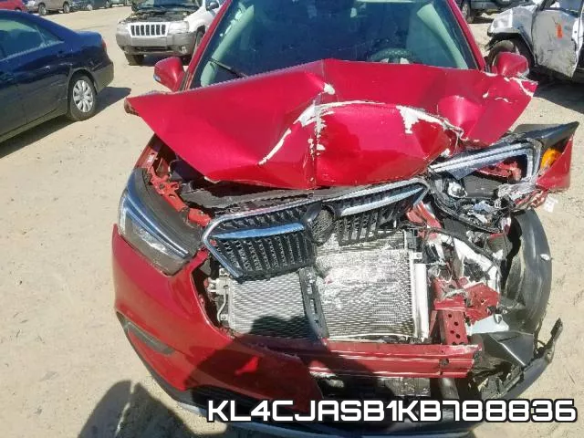KL4CJASB1KB788836 фото 8