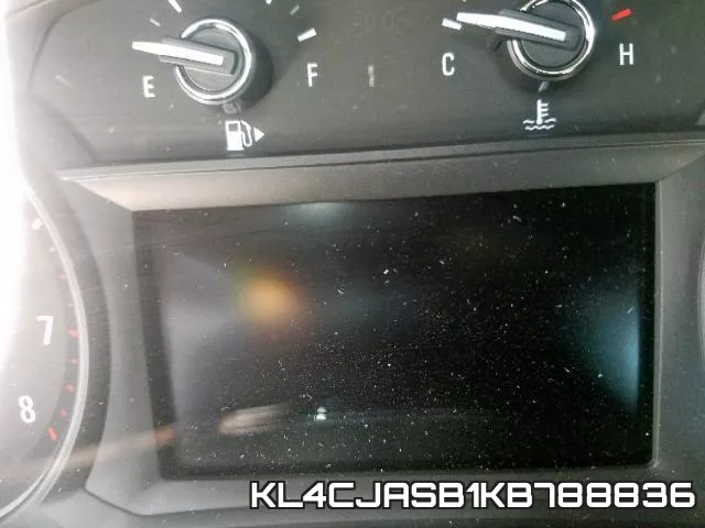 KL4CJASB1KB788836 фото 9