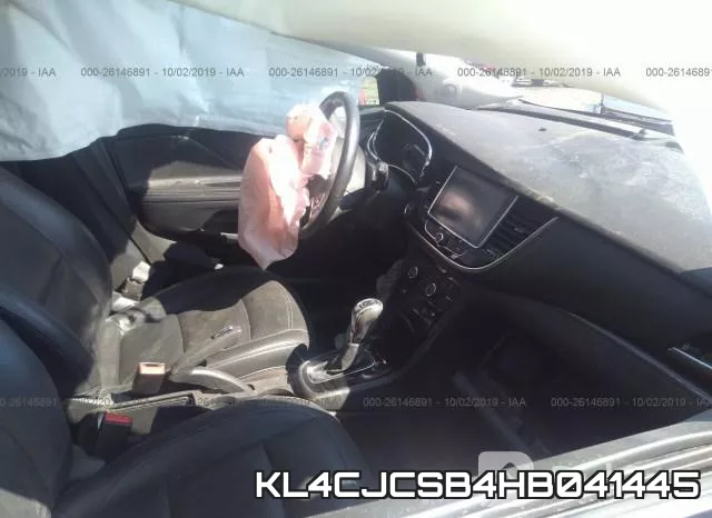 KL4CJCSB4HB041445 фото 6