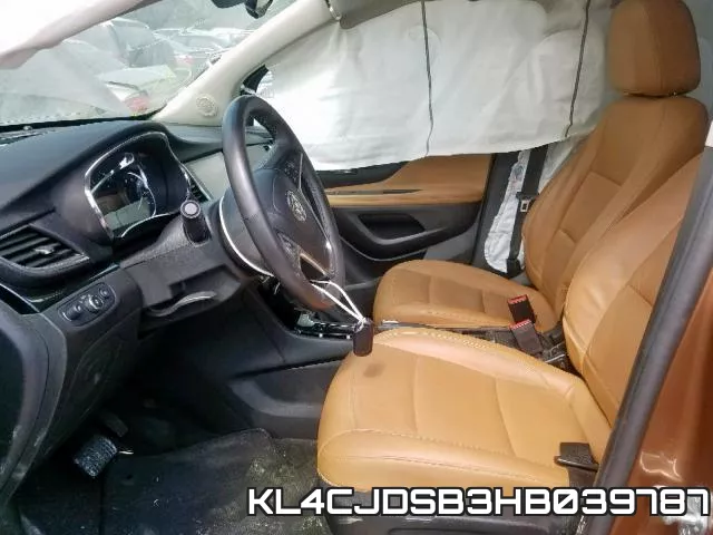 KL4CJDSB3HB039787 фото 6