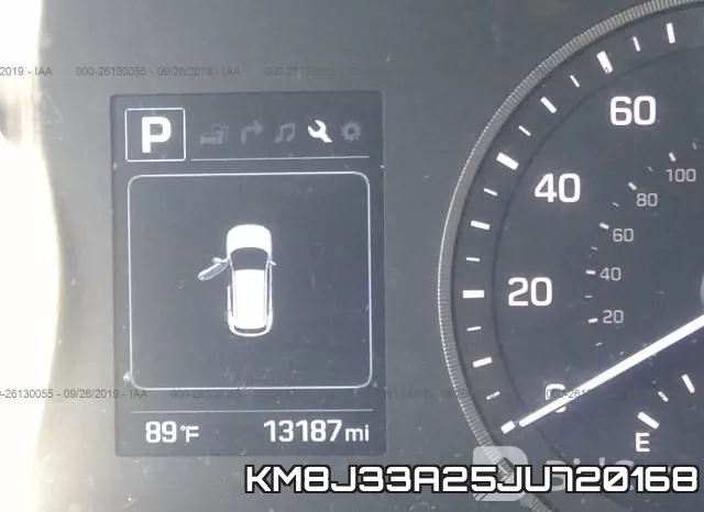 KM8J33A25JU720168 фото 8