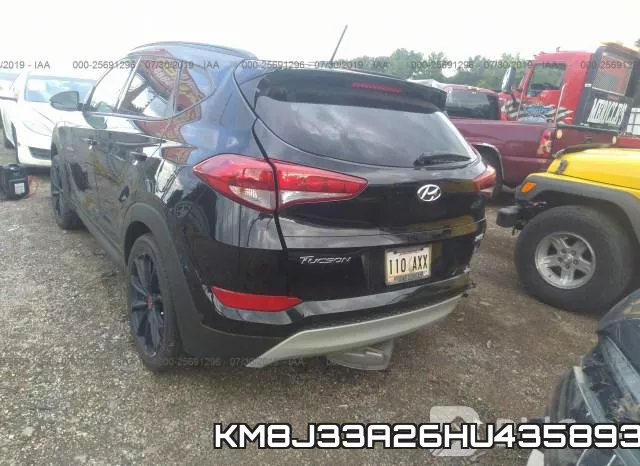 KM8J33A26HU435893 фото 4